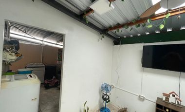 Casa en venta en urbanización ¡DE OPORTUNIDAD!