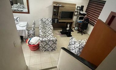 Casa en venta en urbanización ¡DE OPORTUNIDAD!