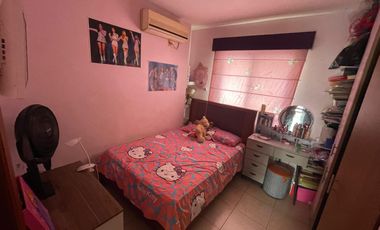 Casa en venta en urbanización ¡DE OPORTUNIDAD!