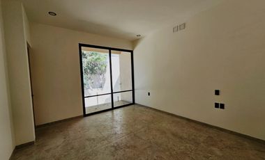 Casa Lomas de Selva, Cuernavaca