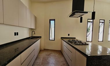 Casa Lomas de Selva, Cuernavaca