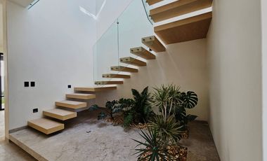 Casa Lomas de Selva, Cuernavaca