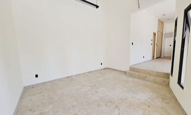 Casa Lomas de Selva, Cuernavaca