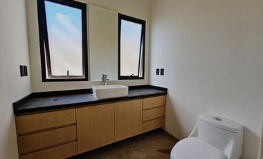 Casa Lomas de Selva, Cuernavaca