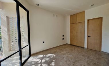 Casa Lomas de Selva, Cuernavaca