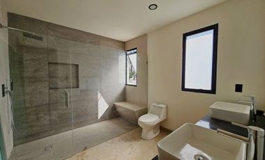 Casa Lomas de Selva, Cuernavaca