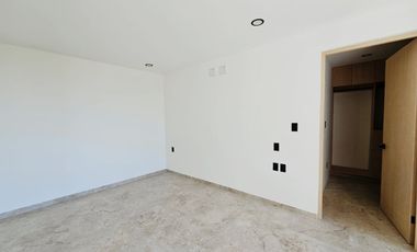 Casa Lomas de Selva, Cuernavaca