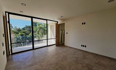 Casa Lomas de Selva, Cuernavaca