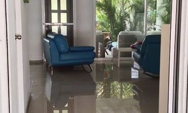 Casa de 4 recámaras en renta Cuernavaca, Xochitepec, Colinas de Santa Fe.
