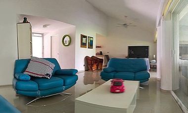 Casa de 4 recámaras en renta Cuernavaca, Xochitepec, Colinas de Santa Fe.