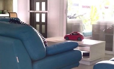 Casa de 4 recámaras en renta Cuernavaca, Xochitepec, Colinas de Santa Fe.