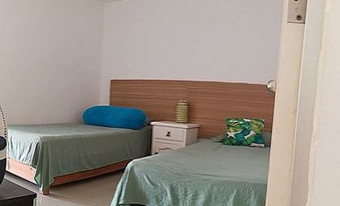 Casa de 4 recámaras en renta Cuernavaca, Xochitepec, Colinas de Santa Fe.