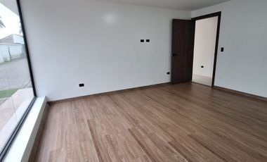 RENTA DEPARTAMENTO SECTOR PUEMBO