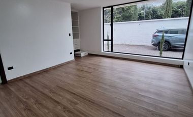 RENTA DEPARTAMENTO SECTOR PUEMBO