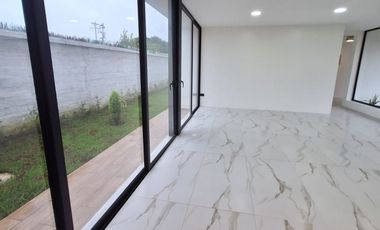 RENTA DEPARTAMENTO SECTOR PUEMBO
