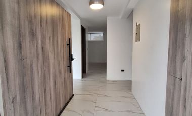 RENTA DEPARTAMENTO SECTOR PUEMBO