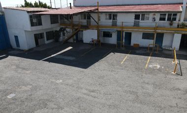 BODEGA EN VENTA 3900 M SAN JOSE EL ALTO QUERETARO