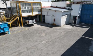 BODEGA EN VENTA 3900 M SAN JOSE EL ALTO QUERETARO