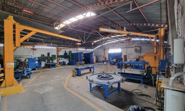 BODEGA EN VENTA 3900 M SAN JOSE EL ALTO QUERETARO