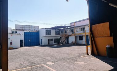 BODEGA EN VENTA 3900 M SAN JOSE EL ALTO QUERETARO