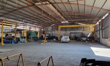 BODEGA EN VENTA 3900 M SAN JOSE EL ALTO QUERETARO