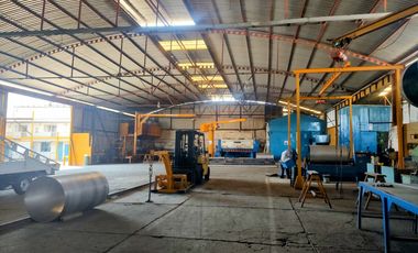 BODEGA EN VENTA 3900 M SAN JOSE EL ALTO QUERETARO