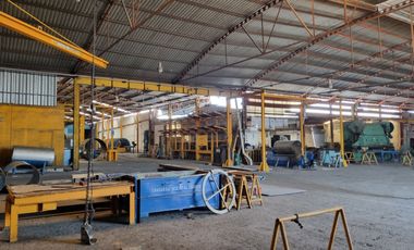 BODEGA EN VENTA 3900 M SAN JOSE EL ALTO QUERETARO