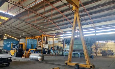 BODEGA EN VENTA 3900 M SAN JOSE EL ALTO QUERETARO