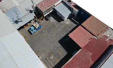 BODEGA EN VENTA 3900 M SAN JOSE EL ALTO QUERETARO