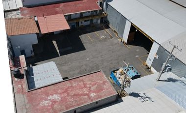 BODEGA EN VENTA 3900 M SAN JOSE EL ALTO QUERETARO