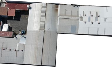 BODEGA EN VENTA 3900 M SAN JOSE EL ALTO QUERETARO