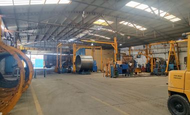 BODEGA EN VENTA 3900 M SAN JOSE EL ALTO QUERETARO