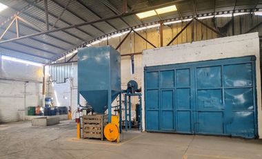 BODEGA EN VENTA 3900 M SAN JOSE EL ALTO QUERETARO