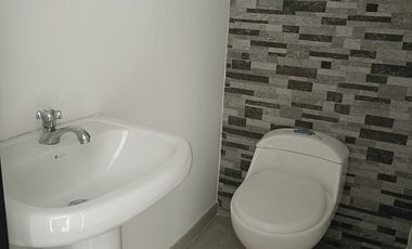 Departamento en Alquiler en La Vista Towers Norte de Guayaquil, 3 Habitaciones, 2 Baños, Seguridad, Garaje