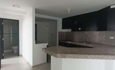 Departamento en Alquiler en La Vista Towers Norte de Guayaquil, 3 Habitaciones, 2 Baños, Seguridad, Garaje