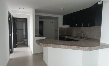 Departamento en Alquiler en La Vista Towers Norte de Guayaquil, 3 Habitaciones, 2 Baños, Seguridad, Garaje