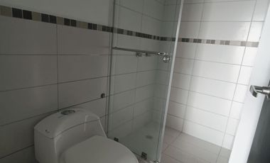 Departamento en Alquiler en La Vista Towers Norte de Guayaquil, 3 Habitaciones, 2 Baños, Seguridad, Garaje