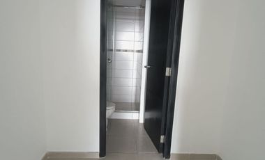 Departamento en Alquiler en La Vista Towers Norte de Guayaquil, 3 Habitaciones, 2 Baños, Seguridad, Garaje