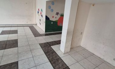 Inmueble en Alquiler cerca de la Universidad Facso, 3 Pisos, Piscina,  Garaje, Terrazas,  Balcones, Uso de Suelo Comercial,  Norte de Guayaquil.