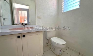 Juriquilla Privada - VENTA. Casa con amenidades y 3 recámaras