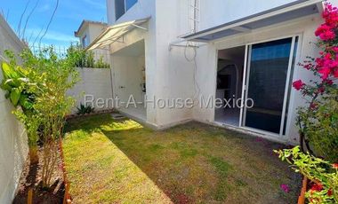 Juriquilla Privada - VENTA. Casa con amenidades y 3 recámaras