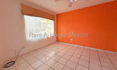Juriquilla Privada - VENTA. Casa con amenidades y 3 recámaras