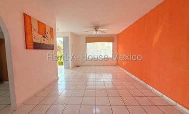 Juriquilla Privada - VENTA. Casa con amenidades y 3 recámaras
