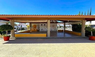 Juriquilla Privada - VENTA. Casa con amenidades y 3 recámaras
