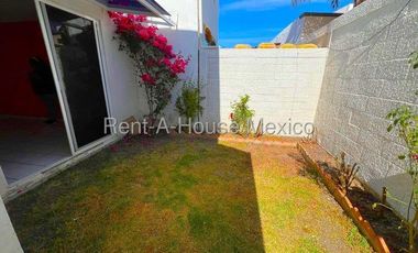 Juriquilla Privada - VENTA. Casa con amenidades y 3 recámaras