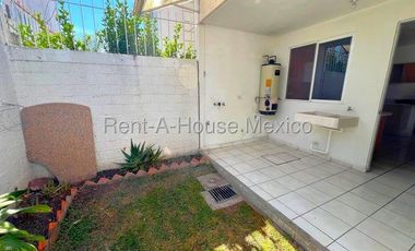 Juriquilla Privada - VENTA. Casa con amenidades y 3 recámaras