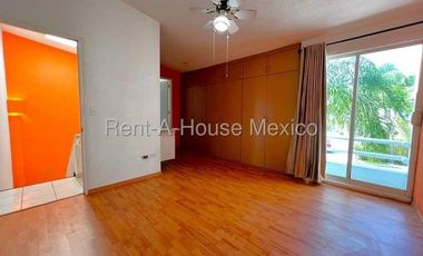 Juriquilla Privada - VENTA. Casa con amenidades y 3 recámaras