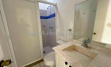 Juriquilla Privada - VENTA. Casa con amenidades y 3 recámaras