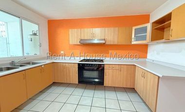 Juriquilla Privada - VENTA. Casa con amenidades y 3 recámaras
