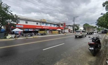 COMMERCIAL LOT FOR SALE IN CONSOLACION CEBU ALONG MAIN HIGHWAY